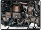 19-24 GM 1500 Front Frame Plate Kit-LTW Motorsports