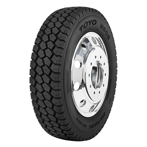 M608Z 245/70R19.5 136/134N H16 33.2