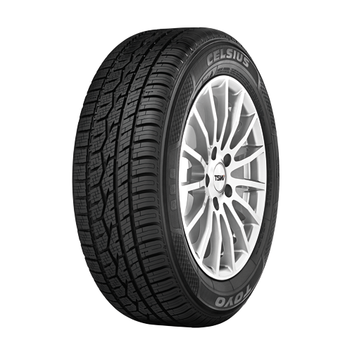 CELSIUS CUV 225/55R17 101V SL 26.8