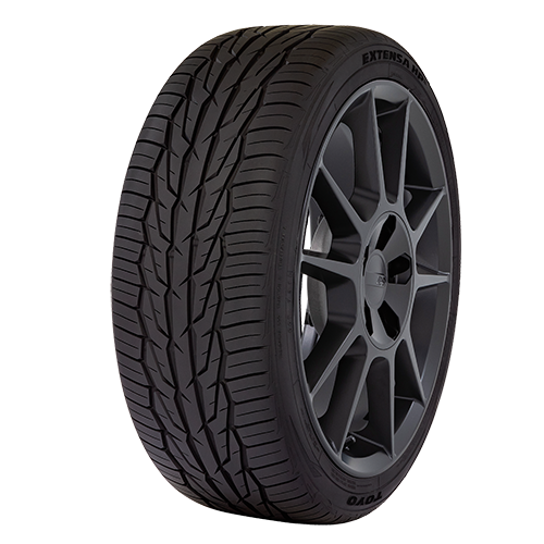 EXTENSA HP2 245/45R19 102W XL 27.7
