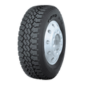 M55 LT275/70R18 125/122Q E10 33.6
