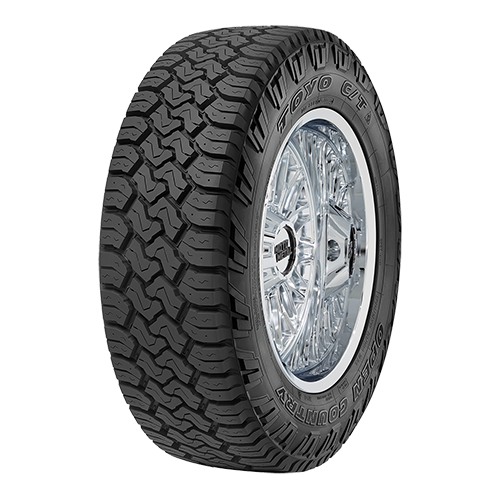 OPHT2 265/65R17 112T 30.6