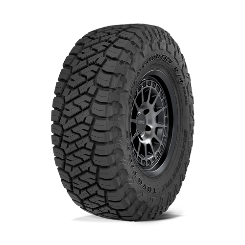 OPRT TRL LT285/60R20 125/122R E10 33.5