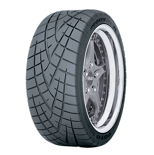 PROXES R1R 245/40ZR18 93W 26.0