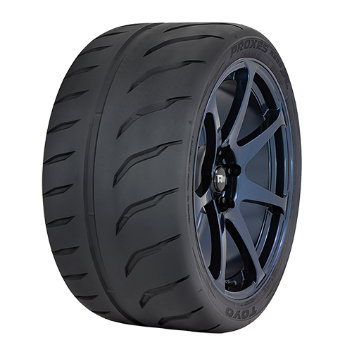 PROXES R888R 205/60R13 86V 22.7