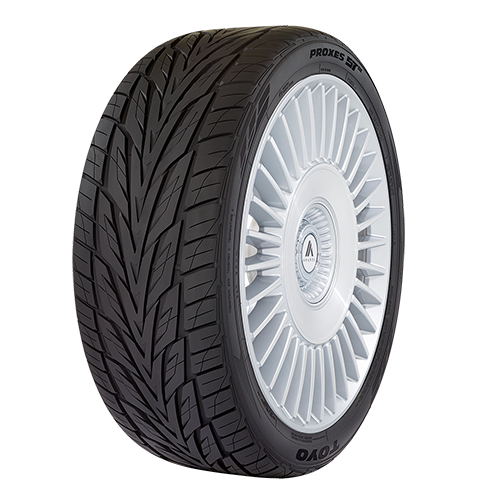 PROXES ST3 295/30R24 104W XL 31.0