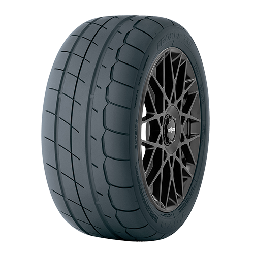 PROXES TQ P255/50R16 DOT COMP SL 26.1