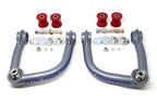 21-23 Ford Bronco Upper Control Arms-LTW Motorsports