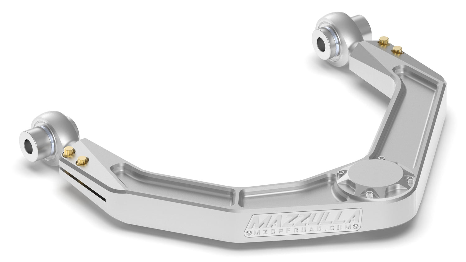 2021+ RAM TRX BILLET UPPER CONTROL ARMS-LTW Motorsports