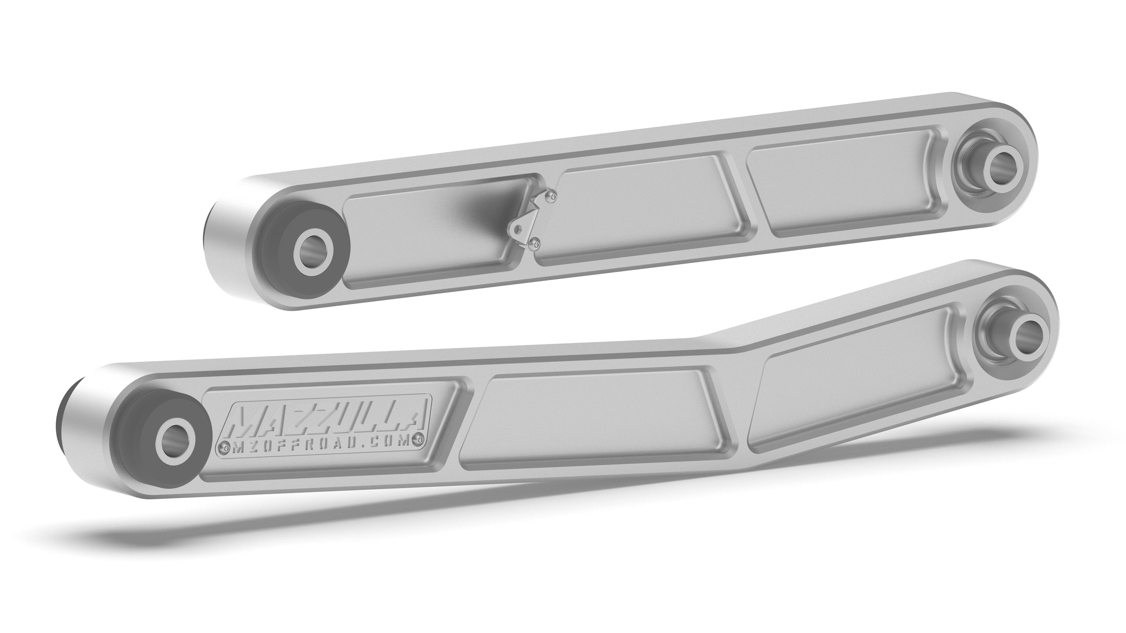 2021+ RAM TRX BILLET TRAILING ARMS-LTW Motorsports
