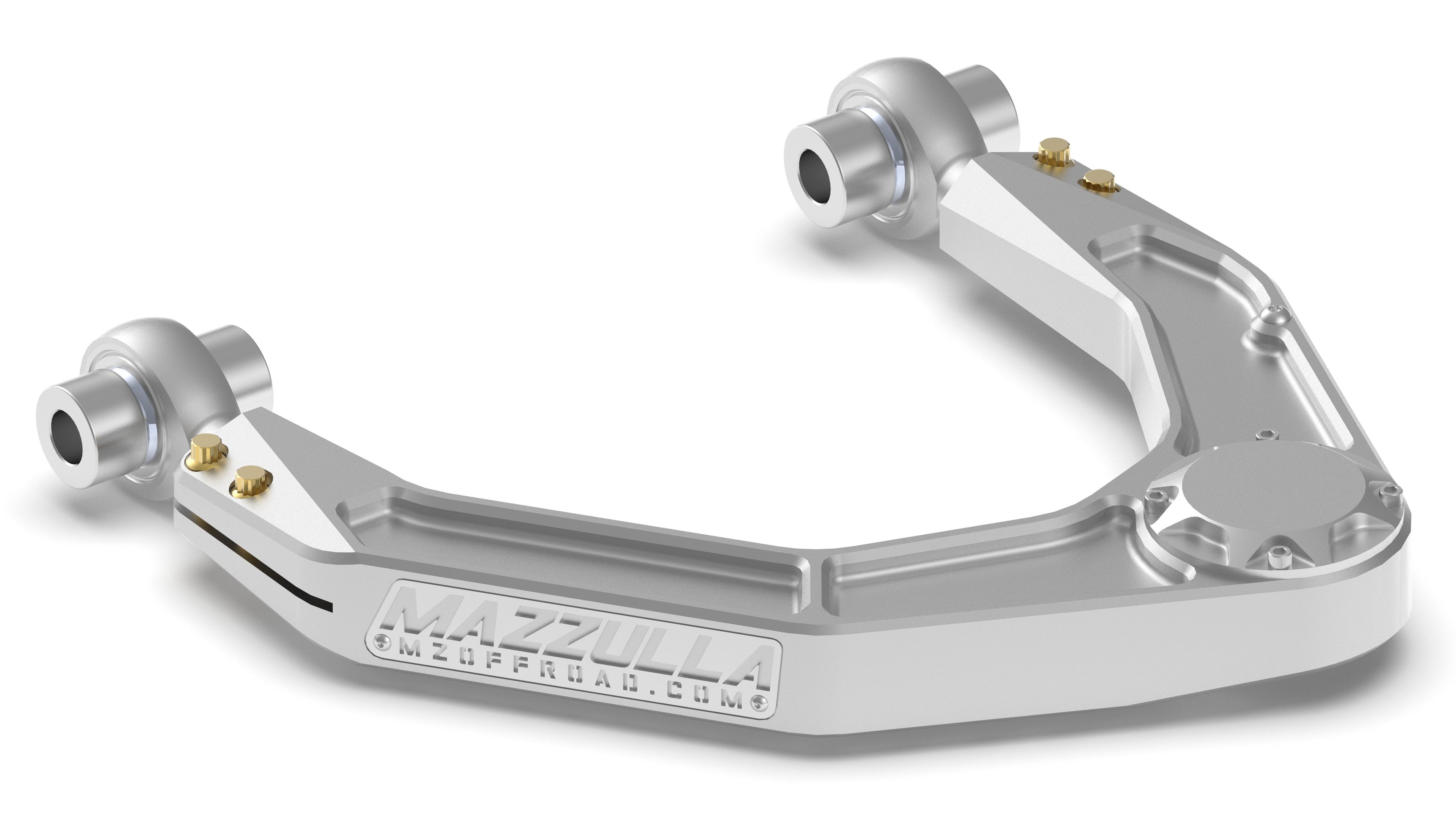 2007-2021 TOYOTA TUNDRA BILLET UPPER CONTROL ARMS-LTW Motorsports