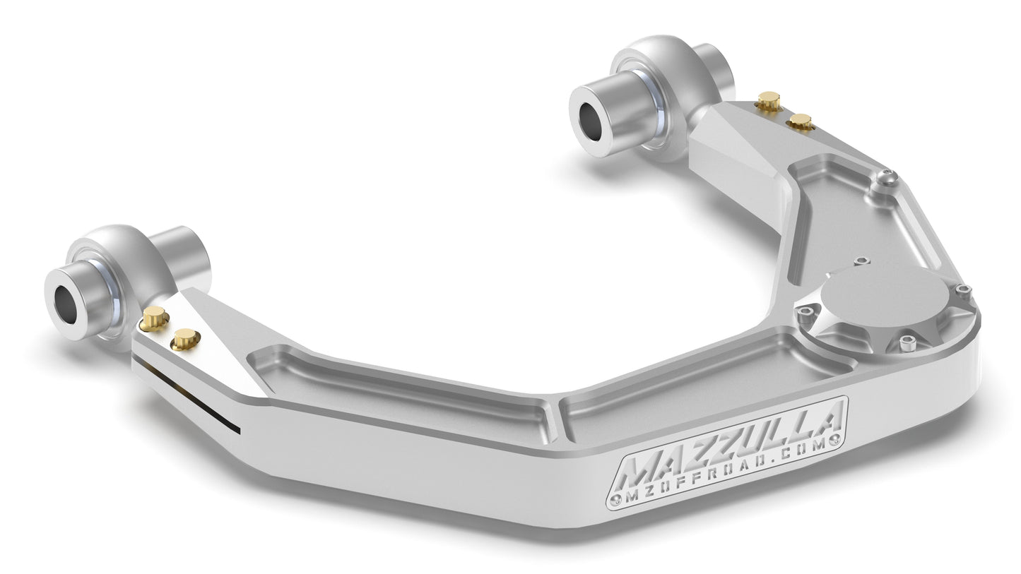 2024+ TOYOTA TACOMA BILLET UPPER CONTROL ARMS-LTW Motorsports