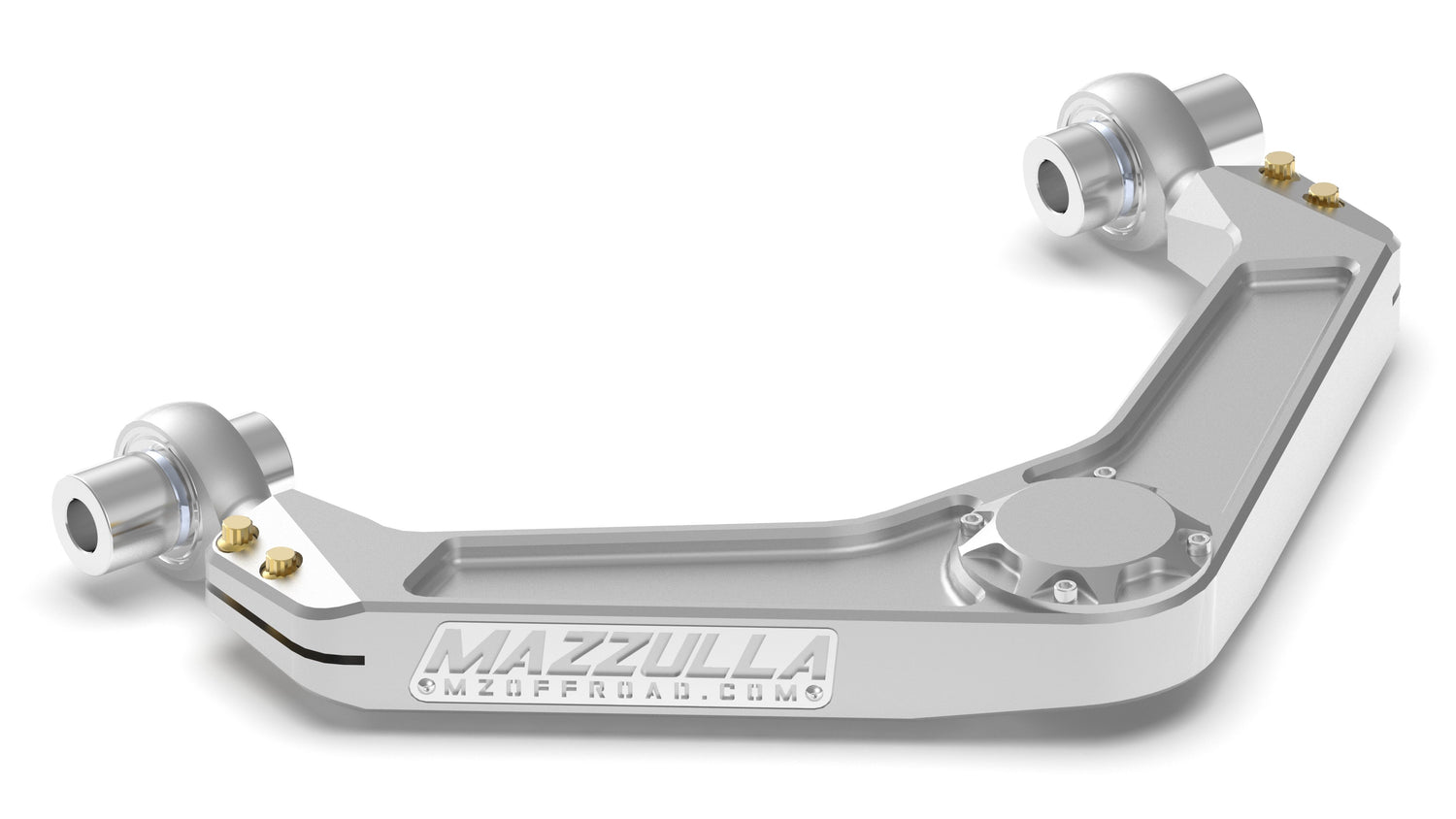 2020+ CHEVY/GMC 2500/3500 HD BILLET UPPER CONTROL ARMS-LTW Motorsports