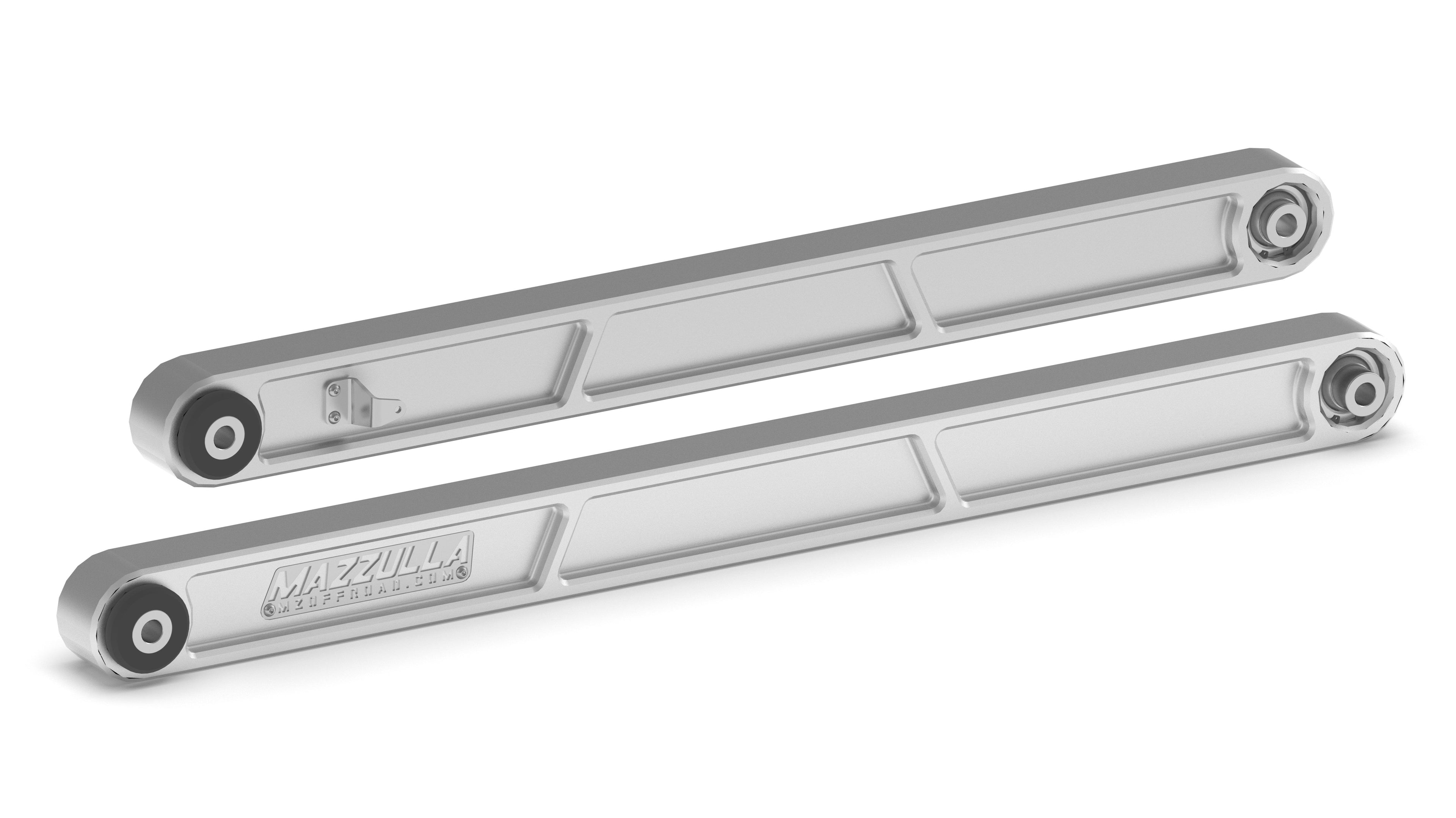 2021+ FORD RAPTOR BILLET TRAILING ARMS-LTW Motorsports