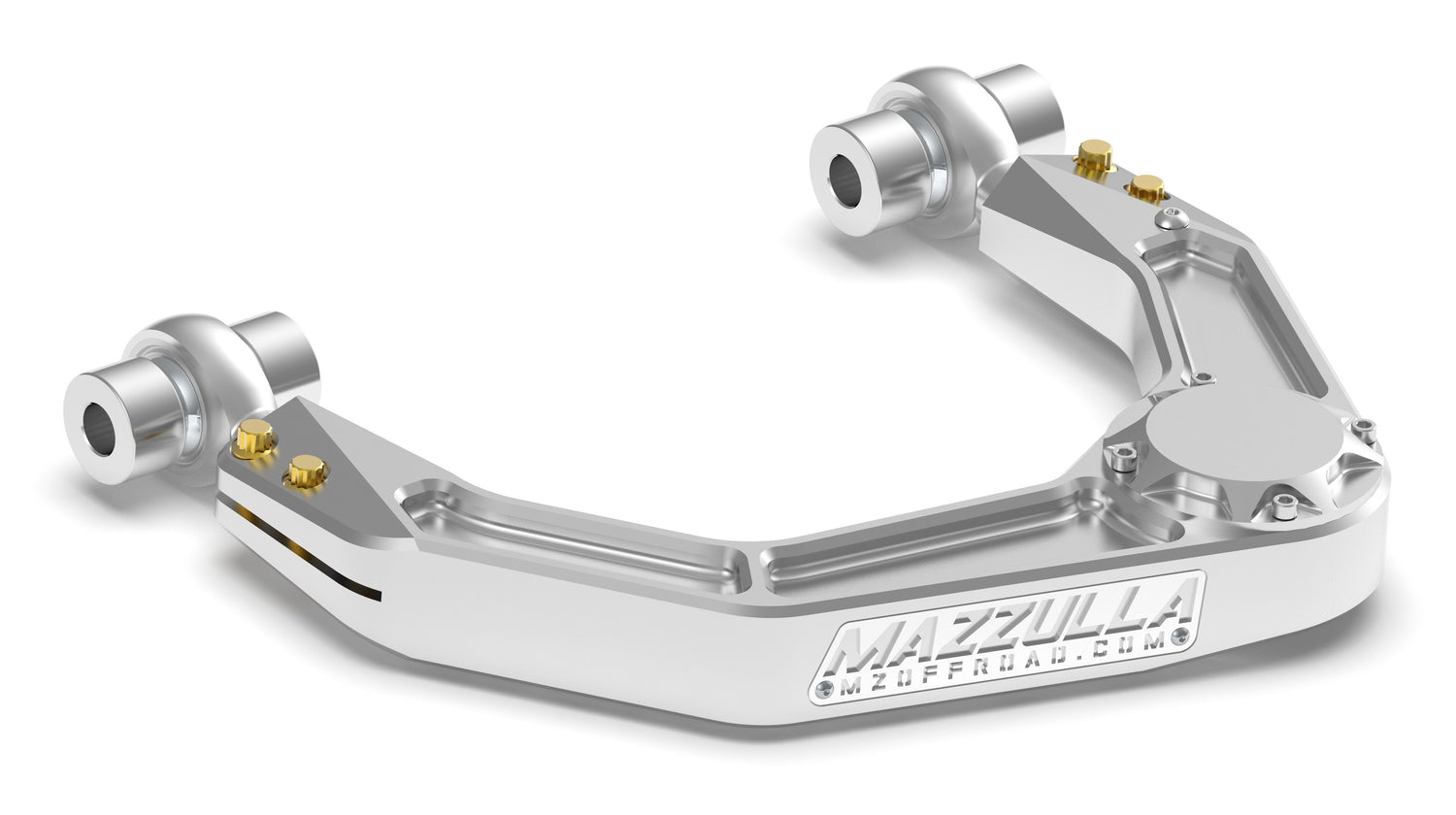 2010+ TOYOTA 4-RUNNER BILLET UPPER CONTROL ARMS-LTW Motorsports