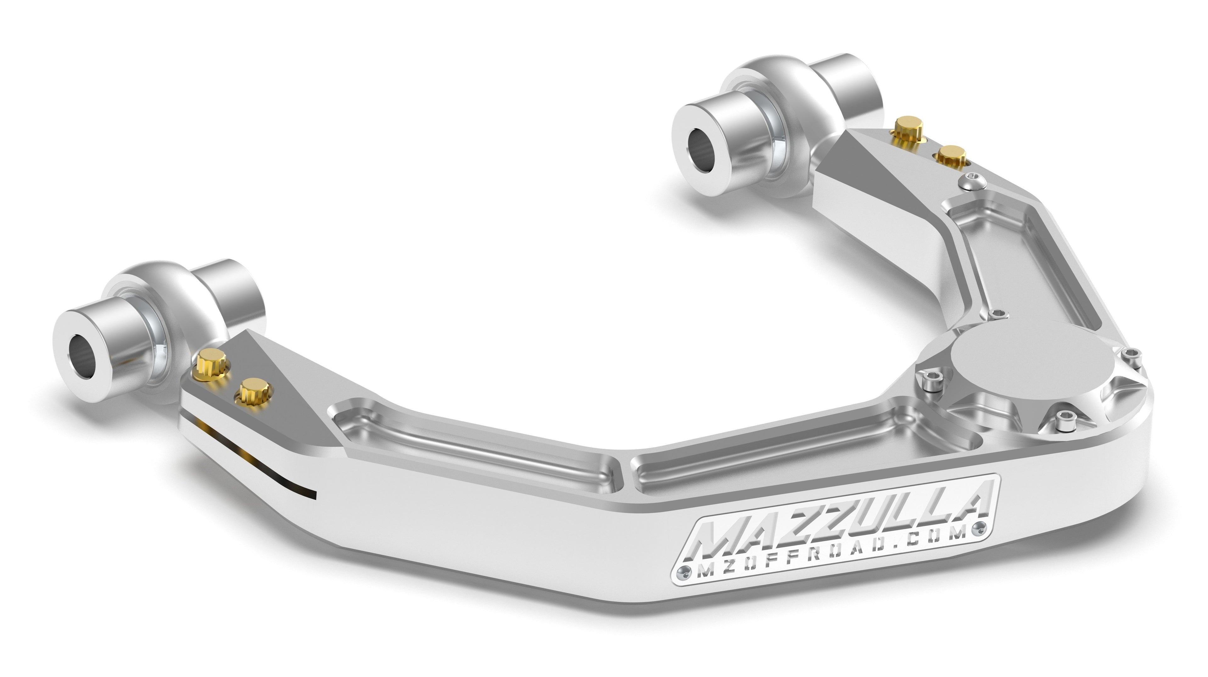 2010+ TOYOTA 4-RUNNER BILLET UPPER CONTROL ARMS-LTW Motorsports
