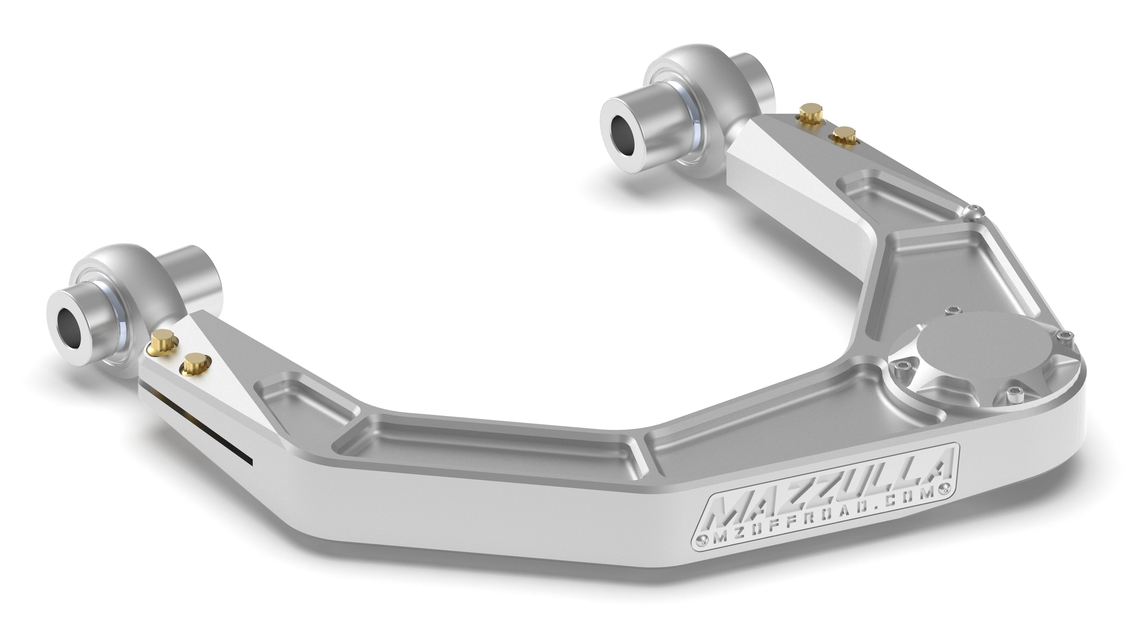 2022+ TOYOTA TUNDRA BILLET UPPER CONTROL ARMS-LTW Motorsports