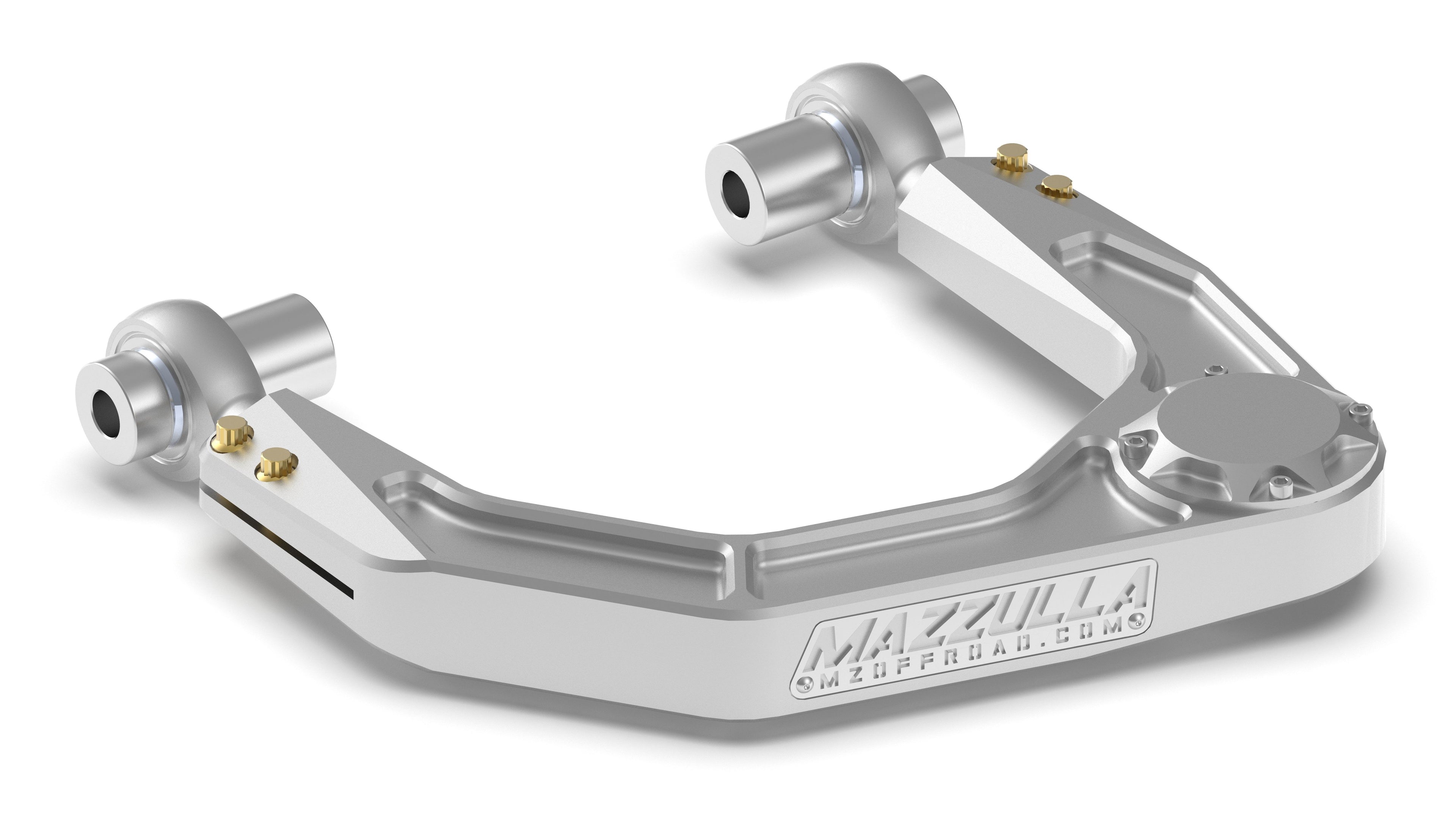 2021+ FORD BRONCO BILLET UPPER CONTROL ARMS-LTW Motorsports
