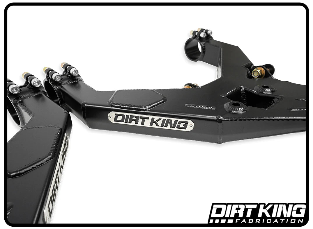 19-24 GM 1500 Performance Lower Control Arms-LTW Motorsports