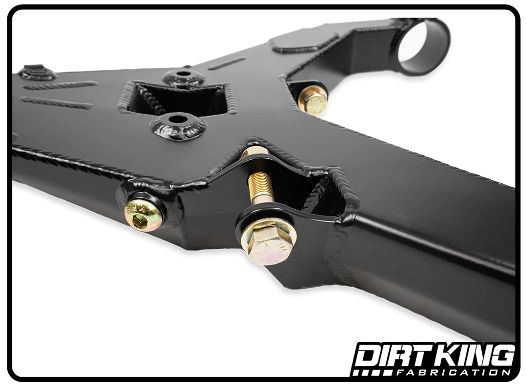 19-24 GM 1500 Performance Lower Control Arms-LTW Motorsports