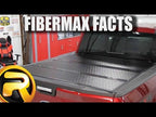 BAKFlip FiberMax Hard Folding Truck Bed Cover 2015-2020 Ford F-150 BAK