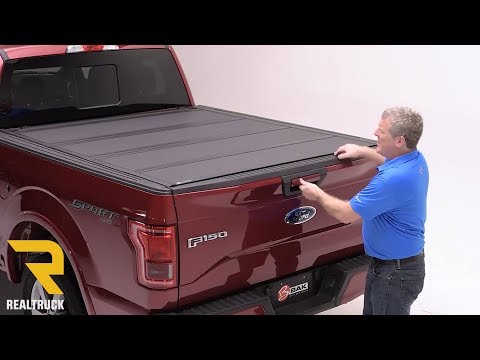 Revolver X2 Hard Rolling Truck Bed Cover 2019-2026 (New Body Style) Silverado/Sierra (without CarbonPro Bed) 5 Foot 9 Inch Bed BAK