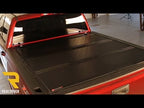 BAKFlip F1 Hard Folding Truck Bed Cover 2008-2016 Ford F-250/350/450 6 Foot 9 Inch Bed BAK