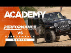 Shock Absorber 22-On Toyota Tundra Rear 2.5 Truck Performance Elite Series Remote Reservoir Dual Speed Compression 0-1.5 Inch Lift Kit FOX
