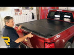 BAKFlip G2 Hard Folding Truck Bed Cover 2005-2021 Nissan Frontier BAK