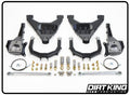 13-18 RAM 1500 Race Long Travel Kit-LTW Motorsports