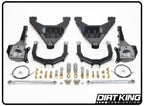 13-18 RAM 1500 Race Long Travel Kit-LTW Motorsports