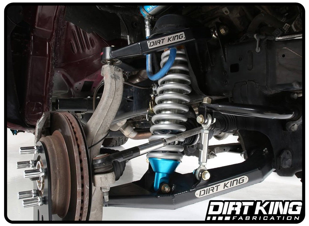 13-18 RAM 1500 Long Travel Kit-LTW Motorsports