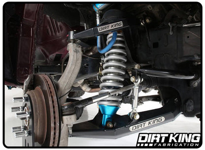 09-12 RAM 1500 Long Travel Kit-LTW Motorsports