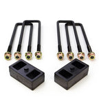 19-25 GM 1500 Dirt King Stage 1 Mid Travel Kit with Fox Shocks-LTW Motorsports