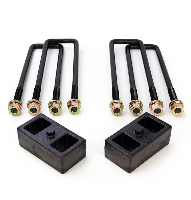 19-25 GM 1500 Dirt King Stage 1 Mid Travel Kit with Fox Shocks-LTW Motorsports