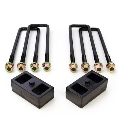 19-25 GM 1500 Mazzulla Stage 3 Mid Travel Kit with King Shocks-LTW Motorsports
