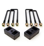19-26 GM 1500 Dirt King Stage 3 Mid Travel Kit with Fox 2.5 IFP Shocks