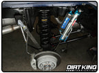 09-18 RAM 1500 Rear Long Travel Kit-LTW Motorsports