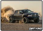 09-18 RAM 1500 Rear Long Travel Kit-LTW Motorsports