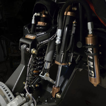 SVC Offroad Mid Travel Kit - Gen 2 Ford Raptor - SVC Offroad