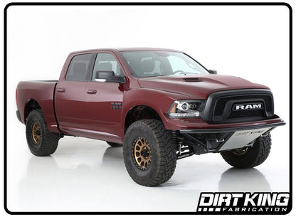 09-12 RAM 1500 Long Travel Kit-LTW Motorsports