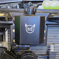 SVC Offroad Universal Windshield Reservoir Relocation Kit