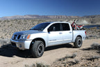 04-15 Nissan Titan Upper Control Arms-LTW Motorsports