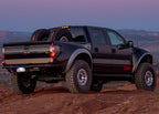 2010-2014 Ford Raptor SVC Offroad 5-Link Conversion Kit