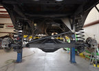 2010-2014 Ford Raptor SVC Offroad 5-Link Conversion Kit