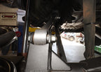 2010-2014 Ford Raptor SVC Offroad 5-Link Conversion Kit