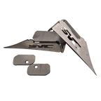 2021+ Ford Raptor SVC Offroad Rear Pivot Gusset Brace
