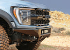2021+ Ford Raptor SVC Offroad Mojave Bolt On Front Bumper