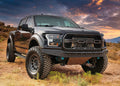 2017-2020 Ford Raptor SVC Offroad Baja Raceline Front Bumper