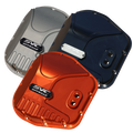 2010+ Ford Raptor SVC Offroad Rear Diff Cover